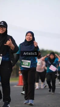 Runner Photo 4749245