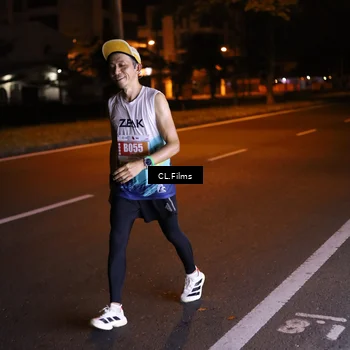 Runner Photo 4749247