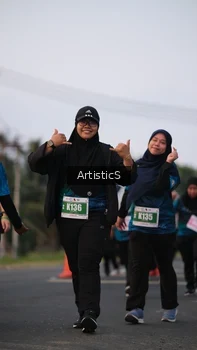 Runner Photo 4749248