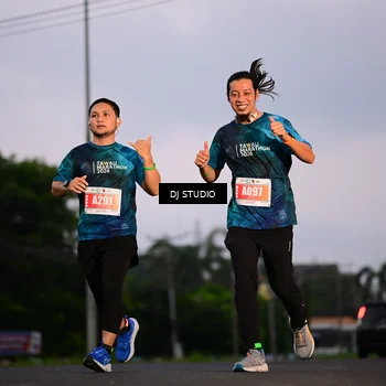 Runner Photo 4749256