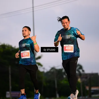 Runner Photo 4749261