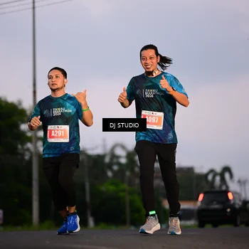 Runner Photo 4749267