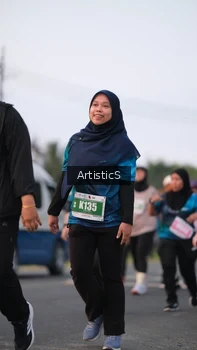 Runner Photo 4749270