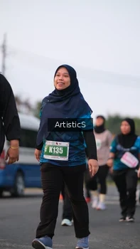 Runner Photo 4749271