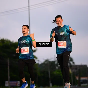Runner Photo 4749272