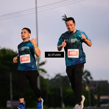 Runner Photo 4749274
