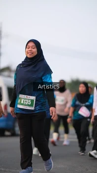 Runner Photo 4749275