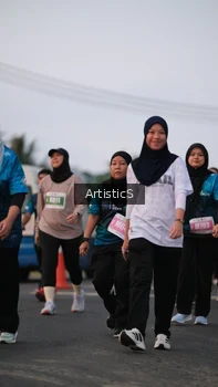 Runner Photo 4749277