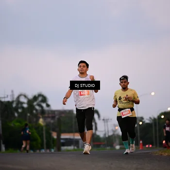 Runner Photo 4749280