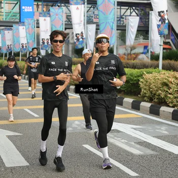 Runner Photo 4749281