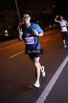 Runner Photo 4749282