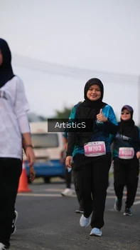 Runner Photo 4749283