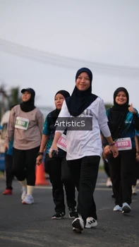 Runner Photo 4749284