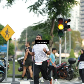 Runner Photo 4749286