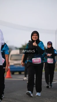 Runner Photo 4749287
