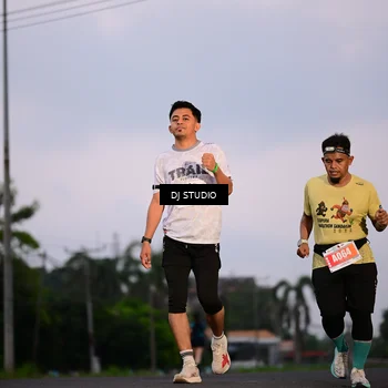 Runner Photo 4749289