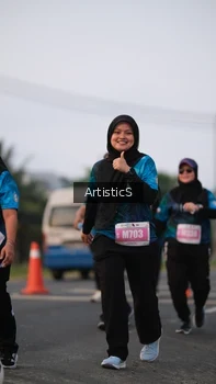Runner Photo 4749290