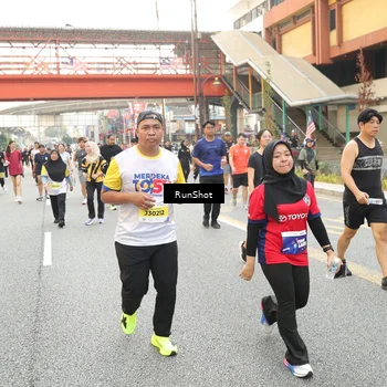 Runner Photo 4749291