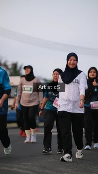 Runner Photo 4749292