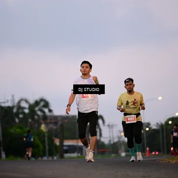 Runner Photo 4749293