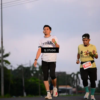 Runner Photo 4749294