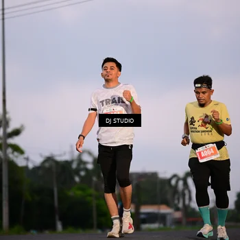 Runner Photo 4749296