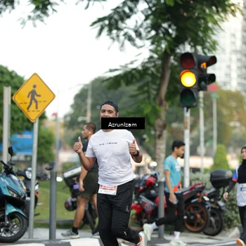 Runner Photo 4749297