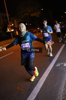 Runner Photo 4749299