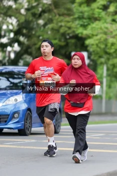 Runner Photo 47493