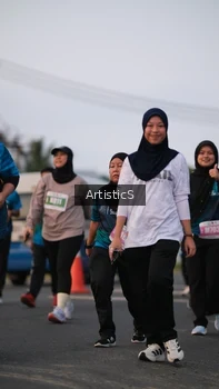 Runner Photo 4749300