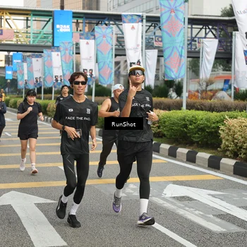 Runner Photo 4749306
