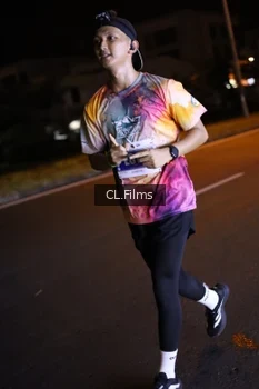Runner Photo 4749308