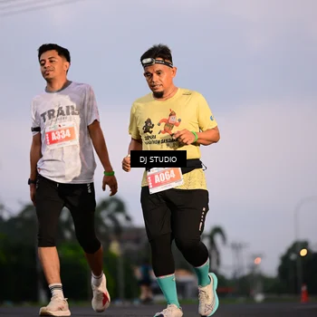 Runner Photo 4749310