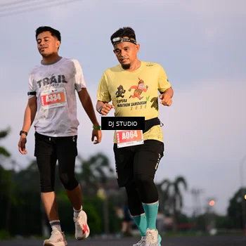 Runner Photo 4749311