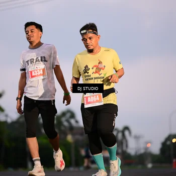 Runner Photo 4749313