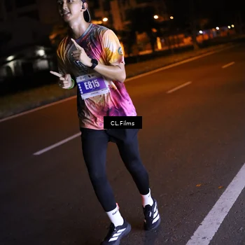 Runner Photo 4749317