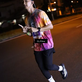 Runner Photo 4749318