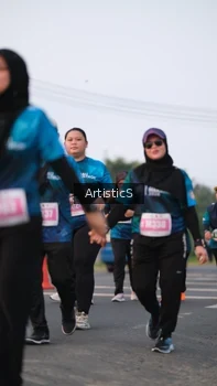 Runner Photo 4749320