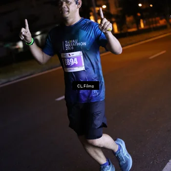 Runner Photo 4749321