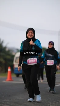 Runner Photo 4749322