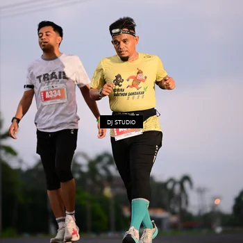 Runner Photo 4749325
