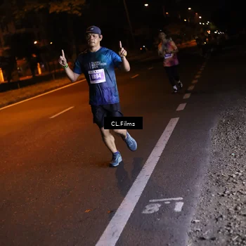 Runner Photo 4749326