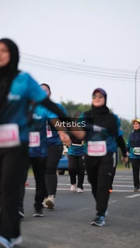 Runner Photo 4749327