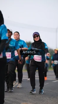 Runner Photo 4749328