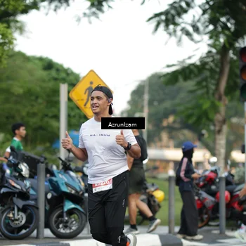 Runner Photo 4749330