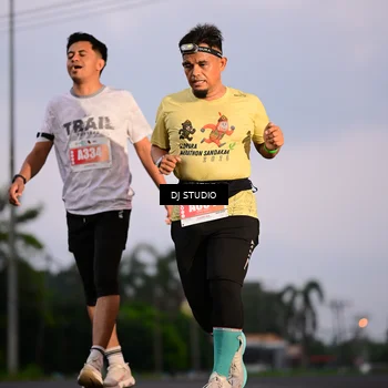 Runner Photo 4749331