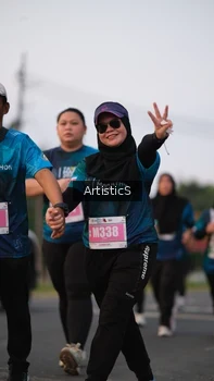 Runner Photo 4749334