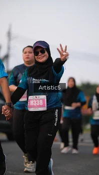 Runner Photo 4749335