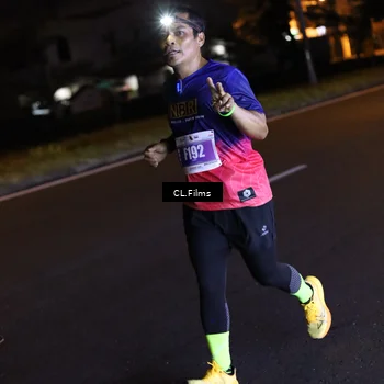 Runner Photo 4749337