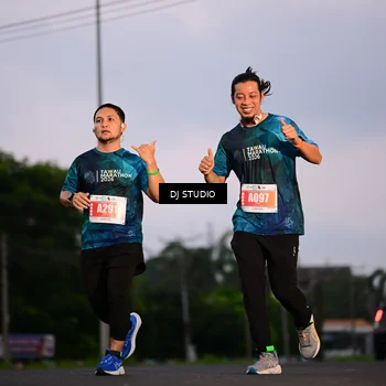 Runner Photo 4749340